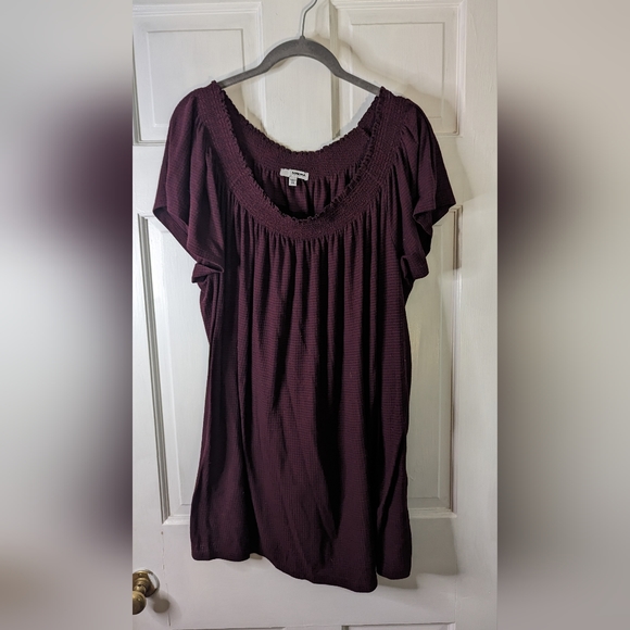 Sonoma Tops - 3x Sonoma Flowy Top